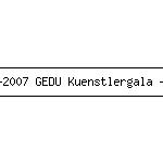 22-10-2007 GEDU Kuenstlergala -3.jpg